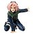 Action Figure Banpresto Naruto Panel Spectacle Special Haruno Sakura Banpresto 11-18 cm conforme ... - Imagem 2
