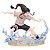 Action Figure Banpresto Naruto Memorable Saga Hyuga Neli Banpresto 11-18 cm conforme a linha Oficial - Imagem 2