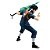 Action Figure Banpresto Naruto Top99 Uchiha Shisui Banpresto 11-18 cm conforme a linha Oficial - Imagem 2