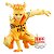 Action Figure Banpresto Naruto Shippuden Panel Spectacle Uzumaki Banpresto 11-18 cm conforme a li... - Imagem 2