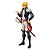Action Figure Banpresto One Piece Sanji DXF 17 cm Oficial - Imagem 2