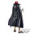 Action Figure Banpresto One Piece Shanks DXF 17 cm Oficial - Imagem 2