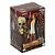 Action Figure Banpresto One Piece Shanks DXF 17 cm Oficial - Imagem 3