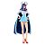 Action Figure Banpresto One Piece Lady Wanokuni 15 cm Oficial - Imagem 1