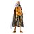 Action Figure Banpresto One Piece Silvers Ray Leigh Grandline Men 17 cm Oficial - Imagem 1