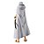 Action Figure Banpresto One Piece Silvers Ray Leigh Grandline Men 17 cm Oficial - Imagem 2