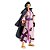 Action Figure Banpresto One Piece Izou DXF 17 cm Oficial - Imagem 1