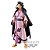 Action Figure Banpresto One Piece Izou DXF 17 cm Oficial - Imagem 2