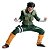 Action Figure Banpresto Naruto Shippuden Rock Lee Vibration Stars 16 cm Oficial - Imagem 1