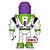 Action Figure Banpresto Anime Toy Story Buzz Lighyear Banpresto 11-18 cm conforme a linha Oficial - Imagem 3