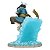 Action Figure Banpresto Naruto Memorable Saga Haku Banpresto 11-18 cm conforme a linha Oficial - Imagem 3