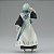 Action Figure Banpresto Bleach Solid And Souls Toshiro Hitsugaya Banpresto 11-18 cm conforme a li... - Imagem 2