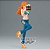 Action Figure Banpresto One Piece Lady Nami Basquet Banpresto 11-18 cm conforme a linha Oficial - Imagem 2