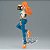 Action Figure Banpresto One Piece Lady Nami Basquet Banpresto 11-18 cm conforme a linha Oficial - Imagem 3