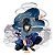 Action Figure Banpresto Naruto Shippuden Panel Spectacle Uchiha Sasuke Banpresto 11-18 cm conform... - Imagem 1