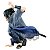 Action Figure Banpresto Naruto Shippuden Panel Spectacle Uchiha Sasuke Banpresto 11-18 cm conform... - Imagem 2