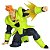 Action Figure Banpresto Dragon Ball Gx Materia The Android Banpresto 11-18 cm conforme a linha Of... - Imagem 1
