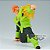 Action Figure Banpresto Dragon Ball Gx Materia The Android Banpresto 11-18 cm conforme a linha Of... - Imagem 2