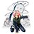 Action Figure Banpresto Naruto Panel Spectacle Special Haruno Sakura Banpresto 11-18 cm conforme ... - Imagem 1