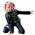 Action Figure Banpresto Naruto Panel Spectacle Special Haruno Sakura Banpresto 11-18 cm conforme ... - Imagem 2