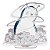 Action Figure Banpresto Naruto Panel Spectacle Special Haruno Sakura Banpresto 11-18 cm conforme ... - Imagem 3