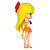 Action Figure Banpresto Anime Sailor Moon Venus Q Posket 14 cm Oficial - Imagem 2