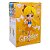 Action Figure Banpresto Anime Sailor Moon Venus Q Posket 14 cm Oficial - Imagem 3