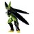 Action Figure Banpresto Dragon Ball Cell Super Son Gohan Cell Banpresto 11-18 cm conforme a linha... - Imagem 1