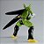 Action Figure Banpresto Dragon Ball Cell Super Son Gohan Cell Banpresto 11-18 cm conforme a linha... - Imagem 2
