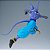 Action Figure Banpresto Dragon Ball Match Makers Beerus & Super Goku Match Makers 12 cm Oficial - Imagem 2