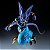 Action Figure Banpresto Dragon Ball Match Makers Beerus & Super Goku Match Makers 12 cm Oficial - Imagem 3