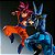 Action Figure Banpresto Dragon Ball Super Match Makers Son Goku & Beerus Match Makers 12 cm Oficial - Imagem 3