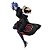 Action Figure Banpresto Naruto Shippuden Vibrat Stars Tobi Konan Banpresto 11-18 cm conforme a li... - Imagem 1
