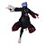 Action Figure Banpresto Naruto Shippuden Vibrat Stars Tobi Konan Banpresto 11-18 cm conforme a li... - Imagem 3