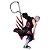 Action Figure Banpresto Naruto Shipuden Hidan Vibration Stars 16 cm Oficial - Imagem 2