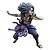 Action Figure Banpresto Naruto Bfc Uchiha Sasuke Oversea BFC Craneking 16 cm Oficial - Imagem 2