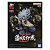 Action Figure Banpresto Naruto Bfc Uchiha Sasuke Oversea BFC Craneking 16 cm Oficial - Imagem 3