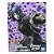 Action Figure Banpresto Naruto Shippuden Konan Vibration Stars 16 cm Oficial - Imagem 3