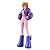Action Figure Banpresto One Piece Lilith Evil DXF Grandline 15-17 cm Oficial - Imagem 1