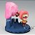 Action Figure Banpresto One Piece Tony Chopper World Collectable Figure 7 cm Oficial - Imagem 2