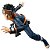 Action Figure Banpresto Naruto Obito Uchiha Vibration Stars 16 cm Oficial - Imagem 1