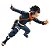 Action Figure Banpresto Naruto Obito Uchiha Vibration Stars 16 cm Oficial - Imagem 2