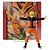 Action Figure Banpresto Naruto Panel Spectacle Uzumaki Banpresto 11-18 cm conforme a linha Oficial - Imagem 1