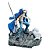 Action Figure Banpresto One Piece Trafalgar Law Senkozekkei 15 cm Oficial - Imagem 1