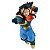 Action Figure Banpresto Dragon Ball Match Makers Super Match Makers 12 cm Oficial - Imagem 1