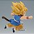 Action Figure Banpresto Dragon Ball Match Makers Super Saiyan Son Goku Match Makers 12 cm Oficial - Imagem 2