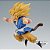 Action Figure Banpresto Dragon Ball Match Makers Super Saiyan Son Goku Match Makers 12 cm Oficial - Imagem 3