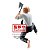 Action Figure Banpresto Chainsaw Man Denji Vibration Stars 16 cm Oficial - Imagem 3