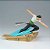 Action Figure Banpresto One Piece Roronoa Zoro Senkozekkei 15 cm Oficial - Imagem 2