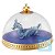 Action Figure Banpresto Dragon Ball Shenron The Lookout Above The Clouds Banpresto 11-18 cm confo... - Imagem 2